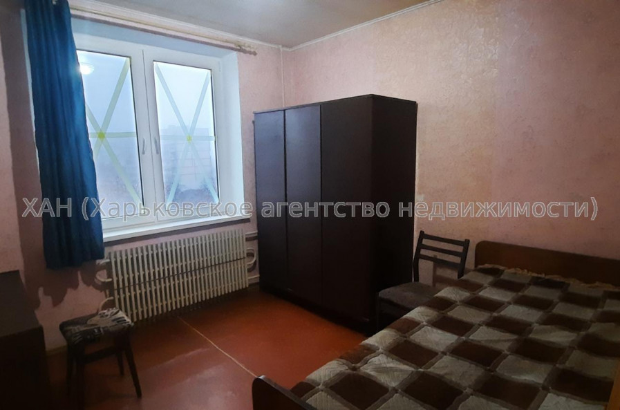 Сдам квартиру, Чередниченковский пер. , 2  ком., 44 м², косметический ремонт 