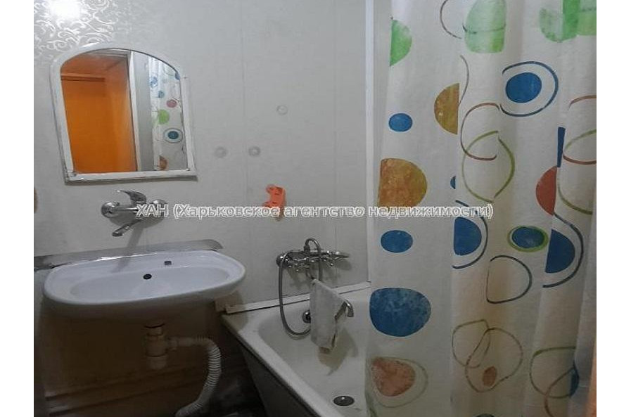 Сдам квартиру, Чередниченковский пер. , 2  ком., 44 м², косметический ремонт 