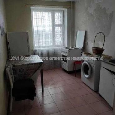 Продам квартиру, Силикатная ул. , 1 кім., 35 м², косметический ремонт 