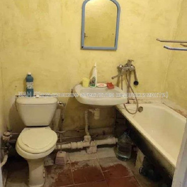 Продам квартиру, Силикатная ул. , 1 кім., 35 м², косметический ремонт 