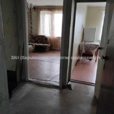 Продам квартиру, Силикатная ул. , 1 кім., 35 м², косметический ремонт 