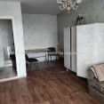 Продам квартиру, Силикатная ул. , 1 кім., 35 м², косметический ремонт 