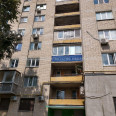 Продам квартиру, 23 Августа ул. , 1 кім., 22 м², советский ремонт 