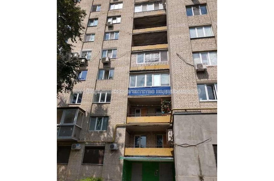 Продам квартиру, 23 Августа ул. , 1  ком., 22 м², советский ремонт 