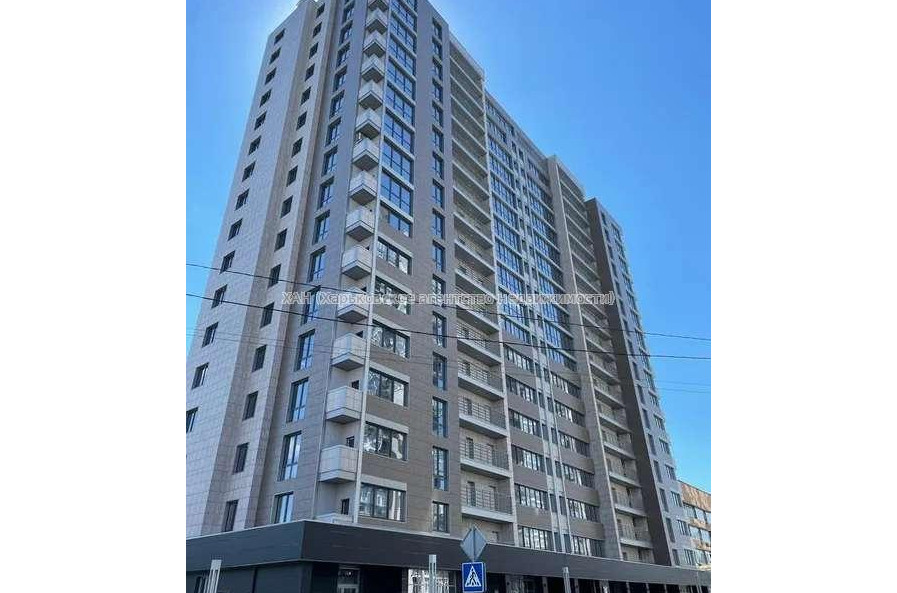 Продам квартиру, Дмитрия Антоненко ул. , 2 кім., 93 м², без внутренних работ 