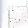 Продам квартиру, Дмитрия Антоненко ул. , 2 кім., 93 м², без внутренних работ 