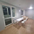 Продам квартиру, Мира ул. , 1 кім., 42 м², капитальный ремонт 