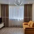 Сдам квартиру, Балакирева ул. , 1  ком., 50 м², евроремонт 