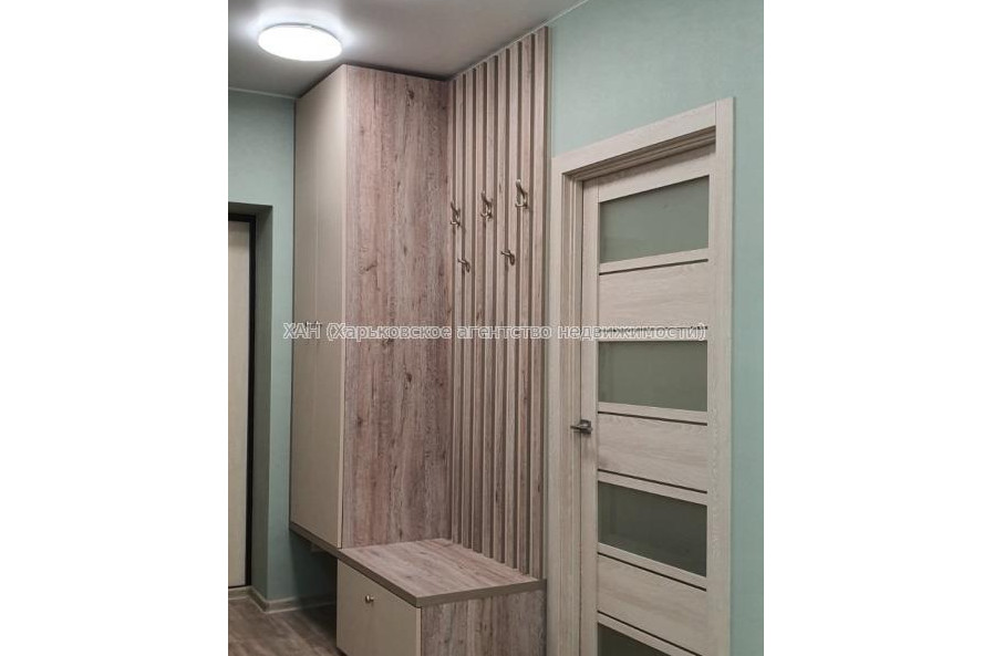 Сдам квартиру, Балакирева ул. , 1  ком., 50 м², евроремонт 