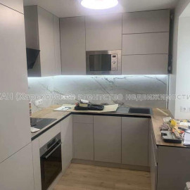 Продам квартиру, Отакара Яроша ул. , 3 кім., 60 м², авторский дизайн