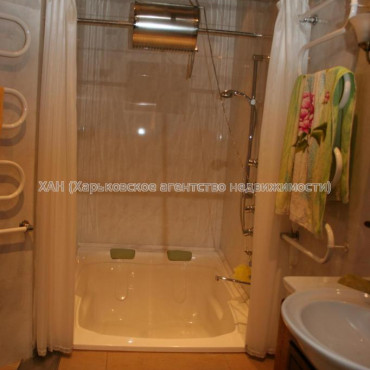 Продам квартиру, Героев Харькова просп. , 2 кім., 100 м², авторский дизайн 