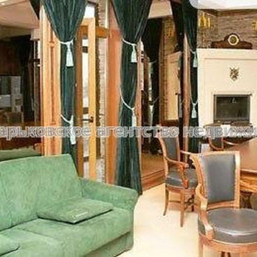 Продам квартиру, Героев Харькова просп. , 2 кім., 100 м², авторский дизайн 