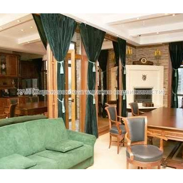 Продам квартиру, Героев Харькова просп. , 2  ком., 100 м², авторский дизайн 