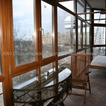 Продам квартиру, Героев Харькова просп. , 2 кім., 100 м², авторский дизайн 