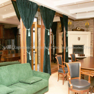 Продам квартиру, Героев Харькова просп. , 2  ком., 100 м², авторский дизайн 