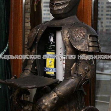 Продам квартиру, Героев Харькова просп. , 2 кім., 100 м², авторский дизайн 