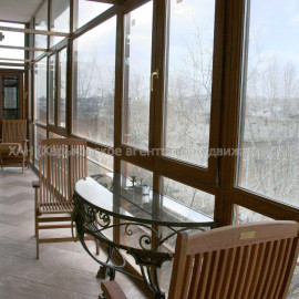 Продам квартиру, Героев Харькова просп. , 2 кім., 100 м², авторский дизайн