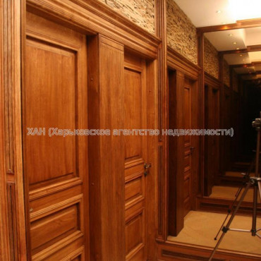 Продам квартиру, Героев Харькова просп. , 2 кім., 100 м², авторский дизайн 