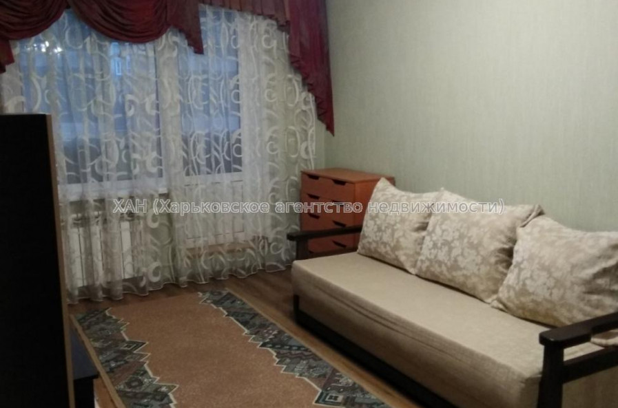 Здам квартиру, Гвардейцев Широнинцев ул. , 2 кім., 49 м², капитальный ремонт 