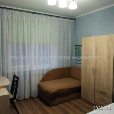 Здам квартиру, Гвардейцев Широнинцев ул. , 2 кім., 49 м², капитальный ремонт 