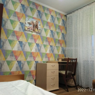 Здам квартиру, Гвардейцев Широнинцев ул. , 2 кім., 49 м², капитальный ремонт 