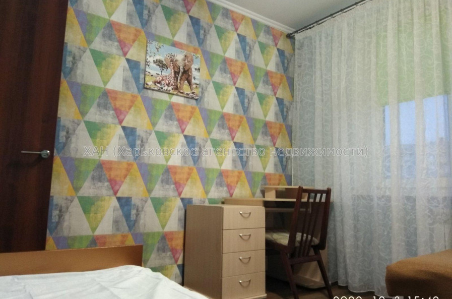 Здам квартиру, Гвардейцев Широнинцев ул. , 2 кім., 49 м², капитальный ремонт 