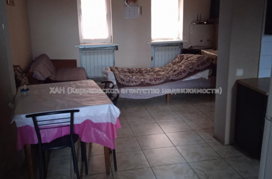 Сдам дом, Дербентская ул. , 120 м², 6 сот., частичный ремонт 
