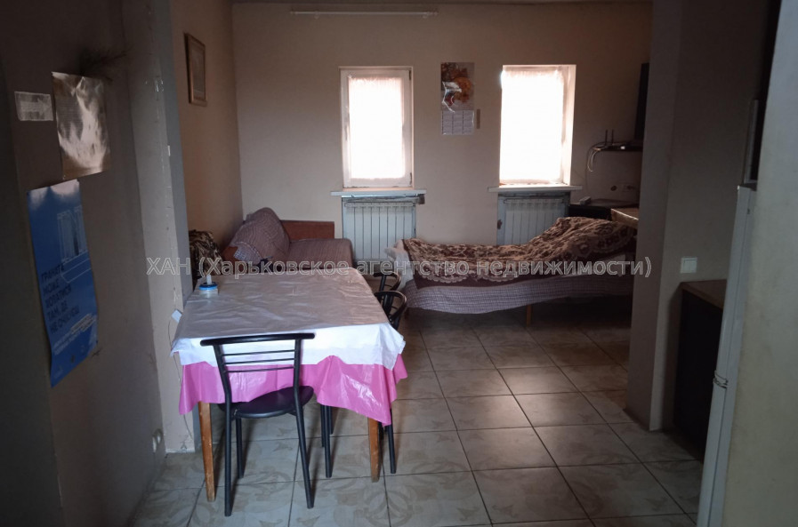Сдам дом, Дербентская ул. , 120 м², 6 сот., частичный ремонт 
