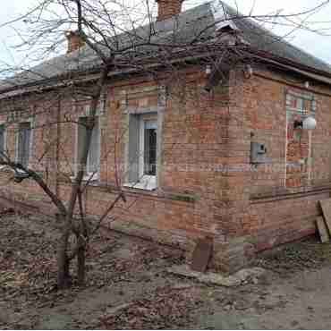 Сдам дом, Дербентская ул. , 120 м², 6 сот., частичный ремонт 