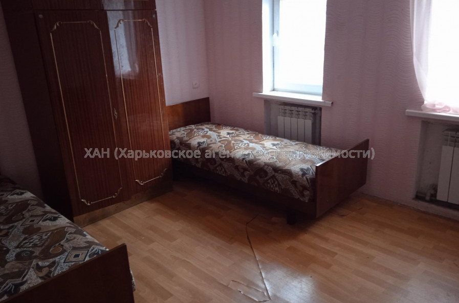 Сдам дом, Дербентская ул. , 120 м², 6 сот., частичный ремонт 