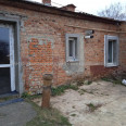 Сдам дом, Дербентская ул. , 120 м², 6 сот., частичный ремонт 