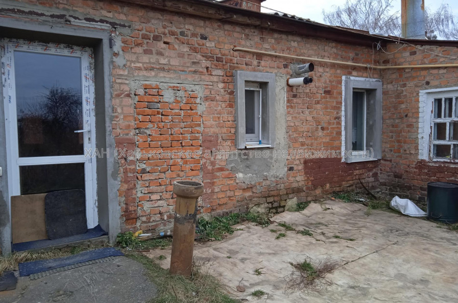 Сдам дом, Дербентская ул. , 120 м², 6 сот., частичный ремонт 