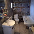 Сдам дом, Дербентская ул. , 120 м², 6 сот., частичный ремонт 