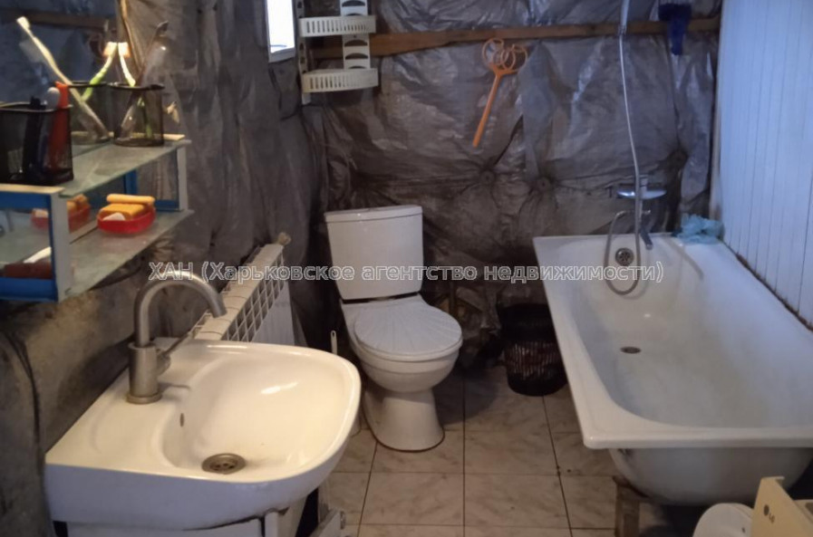 Сдам дом, Дербентская ул. , 120 м², 6 сот., частичный ремонт 