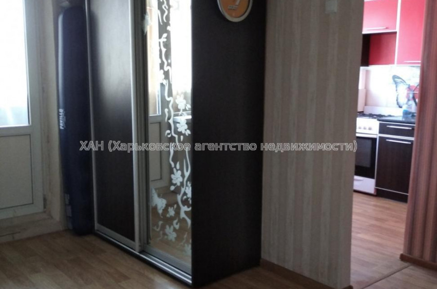 Здам квартиру, Аэрокосмический пр. , 1 кім., 33 м², косметический ремонт 