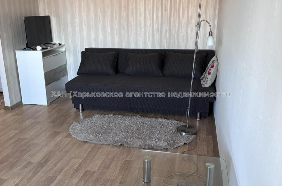 Здам квартиру, Аэрокосмический пр. , 1 кім., 33 м², косметический ремонт 