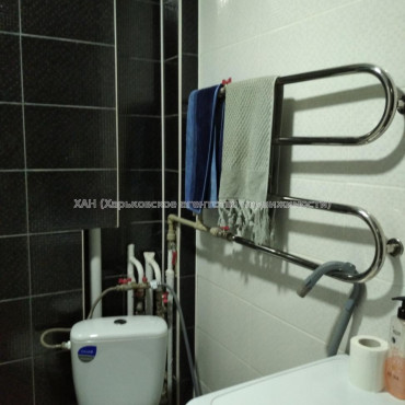 Здам квартиру, Аэрокосмический пр. , 1 кім., 33 м², косметический ремонт 