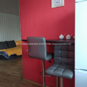 Здам квартиру, Аэрокосмический пр. , 1 кім., 33 м², косметический ремонт 