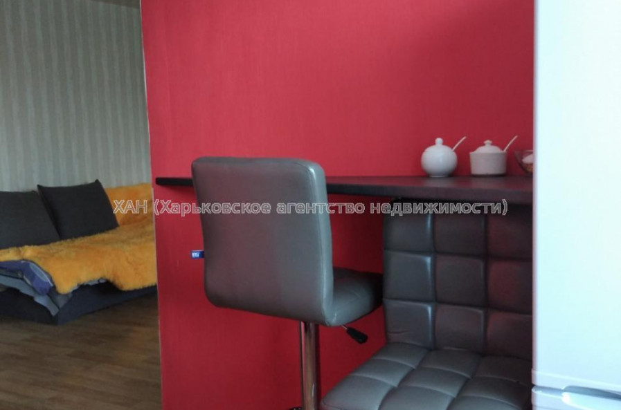 Здам квартиру, Аэрокосмический пр. , 1 кім., 33 м², косметический ремонт 