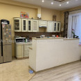 Продам квартиру, Ньютона ул. , 8А , 3 кім., 83 м², евроремонт 