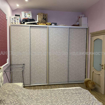 Продам квартиру, Ньютона ул. , 8А , 3 кім., 83 м², евроремонт 