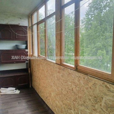 Продам квартиру, Садовый проезд , 1 кім., 38 м², косметический ремонт  - фото 4 Продам квартиру, Садовый проезд , 1 кім., 38 м², косметический ремонт