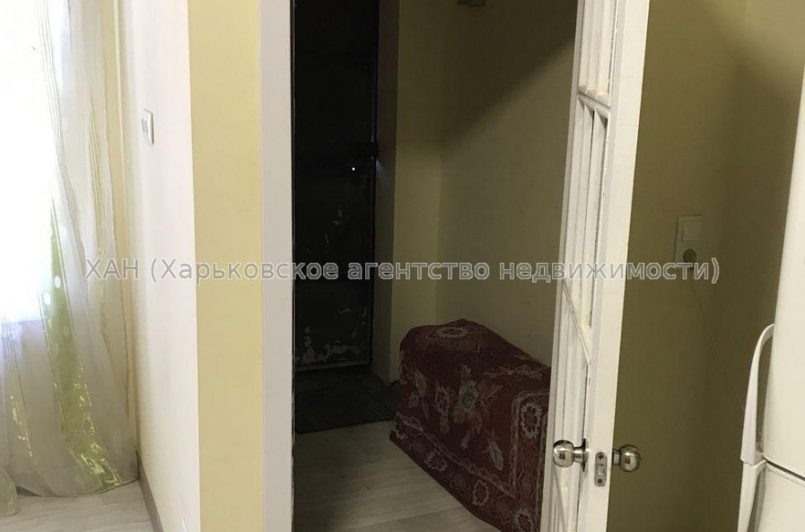 Продам квартиру, Москалёвская ул. , 2  ком., 50 м², косметический ремонт 