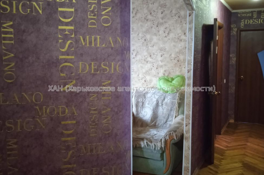 Продам квартиру, Ферганская ул. , 33Б , 3  ком., 68.40 м², косметический ремонт 