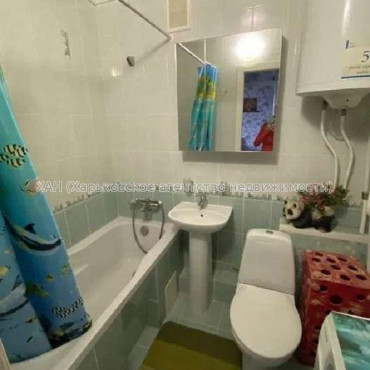 Продам квартиру, Британская ул. , 1  ком., 29 м², капитальный ремонт 