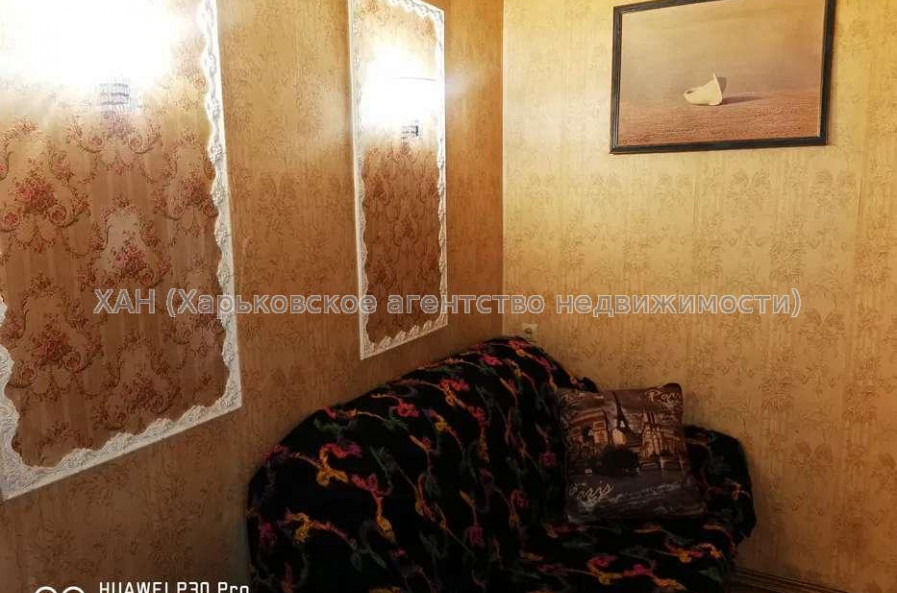 Продам квартиру, Гвардейцев Широнинцев ул. , 1 кім., 30 м², советский ремонт 