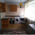 Продам квартиру, Любови Малой  просп. , 1  ком., 24 м², капитальный ремонт 