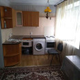 Продам квартиру, Любови Малой  просп. , 1  ком., 24 м², капитальный ремонт 