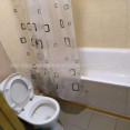 Продам квартиру, Любови Малой  просп. , 1  ком., 24 м², капитальный ремонт 