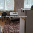 Продам квартиру, Любови Малой  просп. , 1  ком., 24 м², капитальный ремонт 